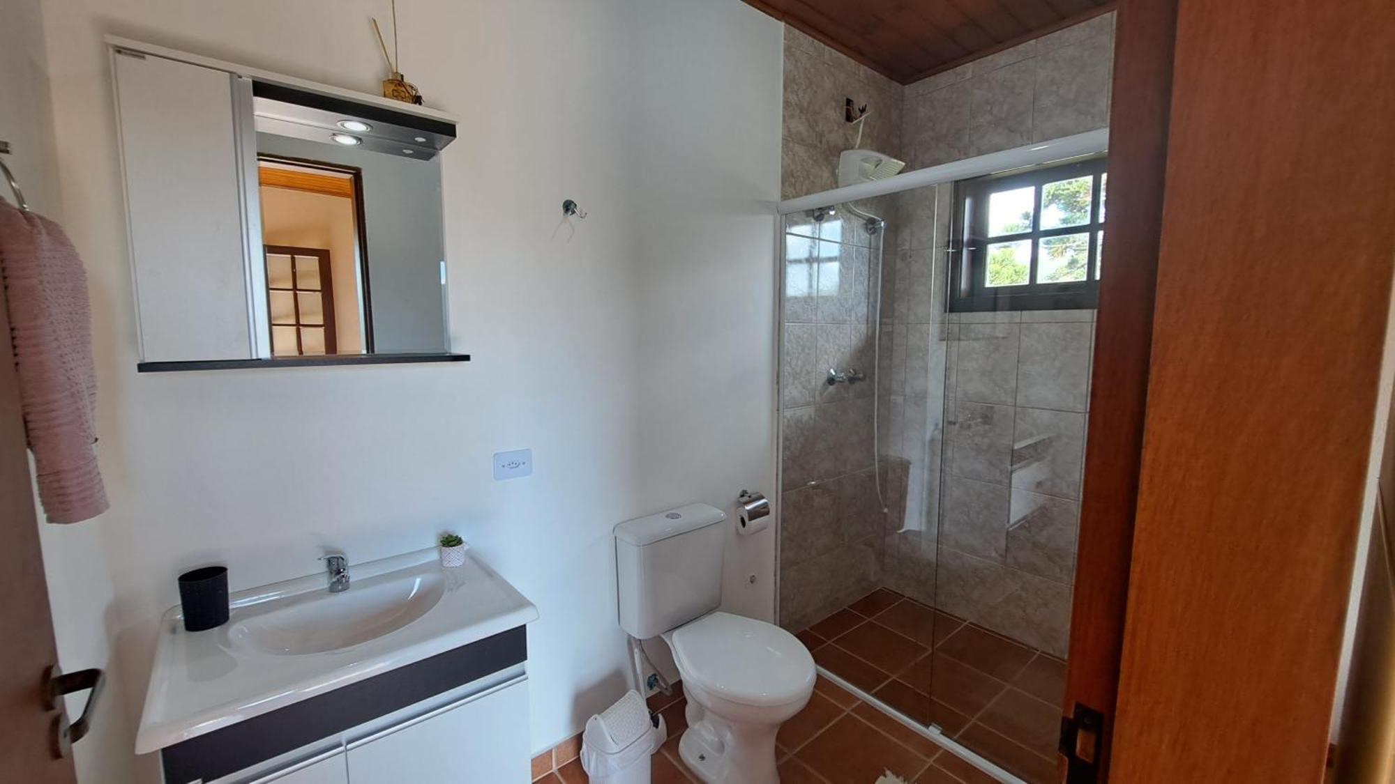 Casa Sossego Na Montanha Villa Campos do Jordão Exterior foto