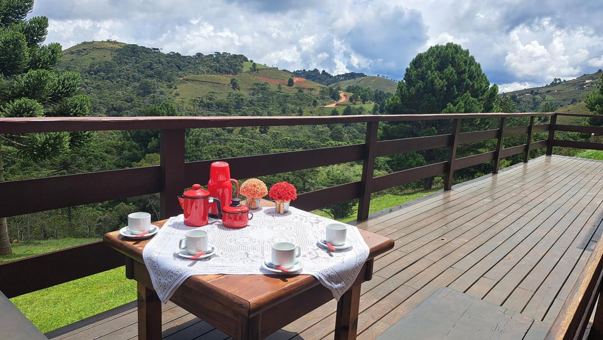 Casa Sossego Na Montanha Villa Campos do Jordão Cameră foto